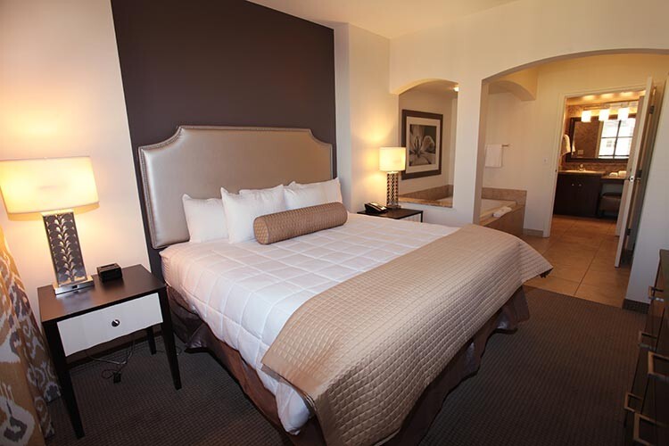 Las Vegas Grandview Timeshare 7 nights/$700 – (1Bed/1Bath Sleeps 4)