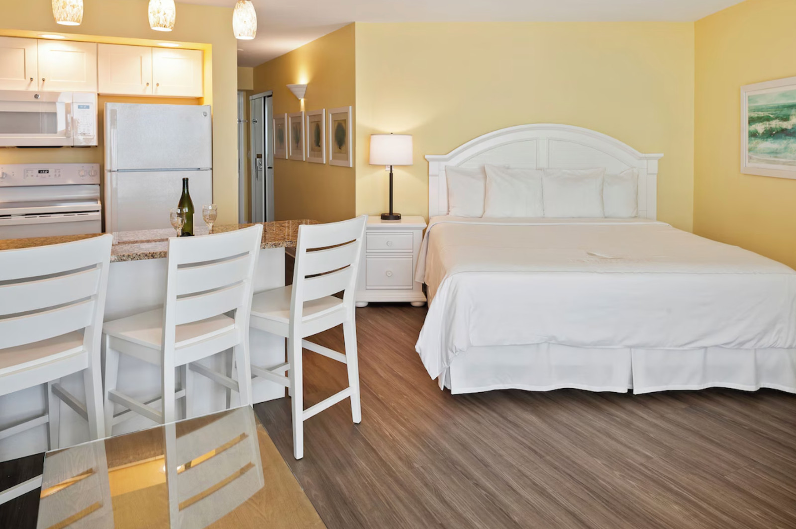 Royal Floridian Resort~Ormond Beach, FL~Studio/Sleeps 2 ~ 7Nts SEPT/OCT/NOV 2026