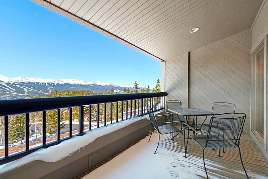 Breckenridge Gold Point 3Bd 3 Ba Deeded Timeshare for Sale