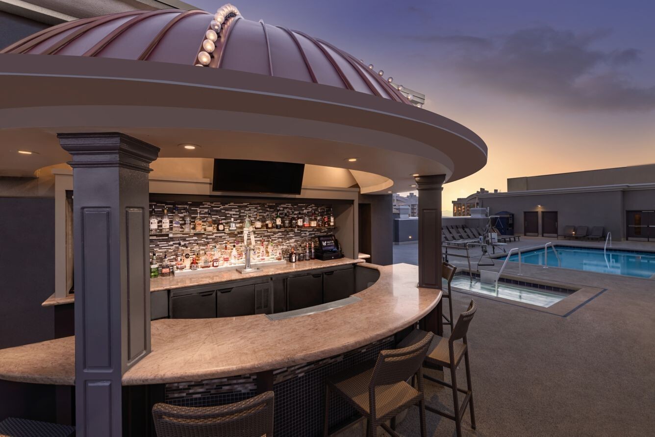 Marriott Grand Chateau Vegas 3 BR 7 Nights ANY YEAR Vacation Club Points MVC