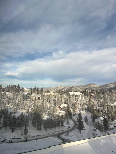 Holiday Inn Ridge Tahoe 1BR suite Lake Tahoe XMAS 12/19 – 12/26 2026