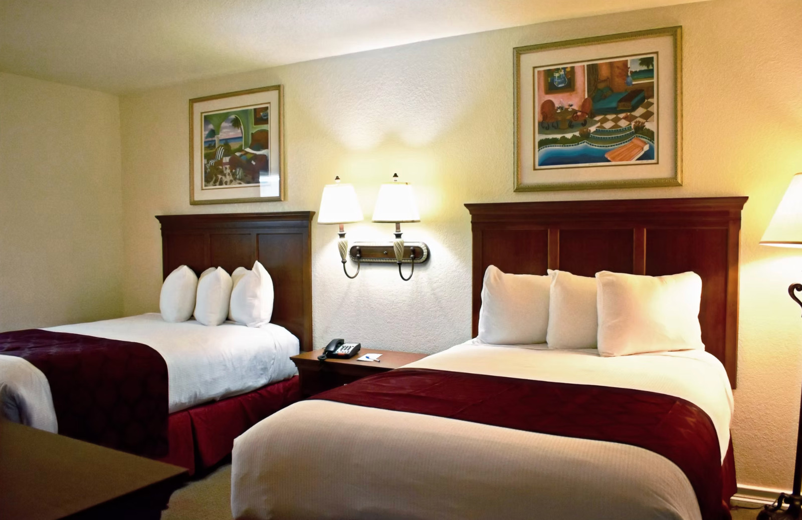 Club Sevilla ~ Kissimmee FL ~ 2BR/Sleeps 8 ~ 7Nts JUL/AUG 2026
