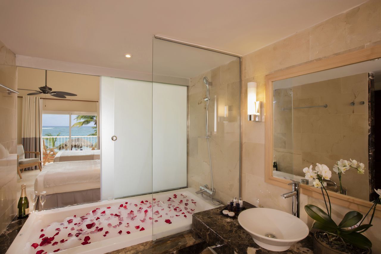 Punta Cana, Dom. Rep. Grand Palladium Punta Cana Resort & Spa – Reservations