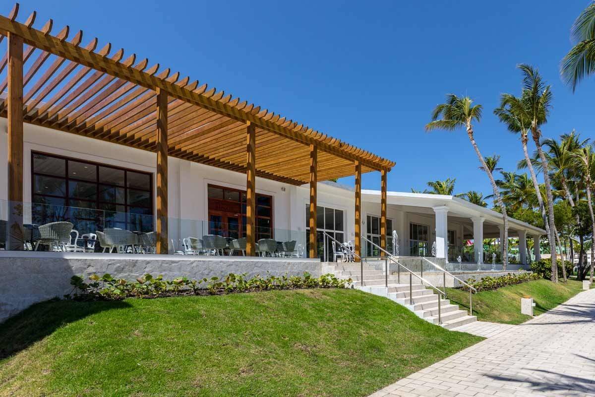 All Inclusive Resort Vacation – Senator Puerto Plata, DomRep – 2 adults/7 nights