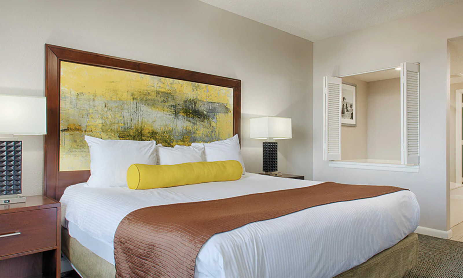 Wyndham Ocean Walk Daytona Beach 2 Bedroom Deluxe 5 nights Aug 30- Sept 4 2026
