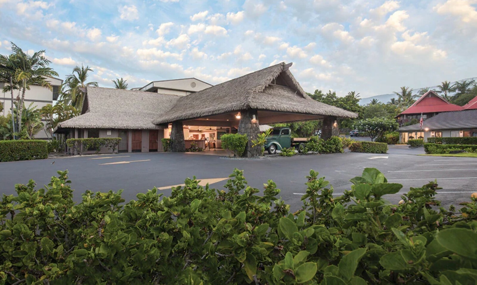 Club Wyndham Kona Hawaiian Resort Kailua-Kona Hawaii Hotel 5 Night 2023 2BR