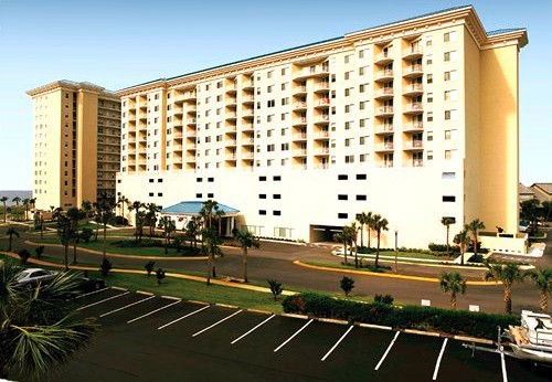 Wyndham Vacation Resorts Majestic Sun Destin FL 2 bdrm Jan Feb Mar March