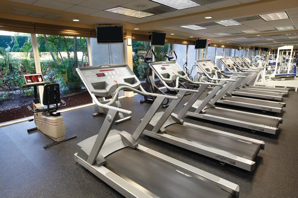 Palm-Aire Resort /Pompano Beach/ Ft. Lauderdale / 2 bd / 6nts, August 2 – 8