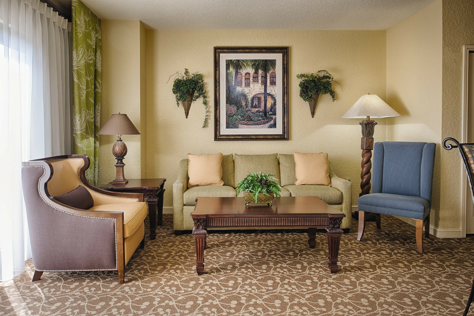 WYNDHAM BONNET CREEK (2) BEDROOM DELUXE CONDO; DEC 6 – 11, 2026 (5 nights)