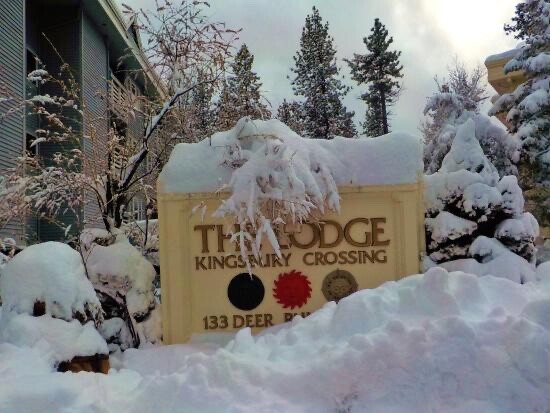 Stateline / Lake Tahoe The Lodge at Kingsbury Crossing 1BR July 19-26