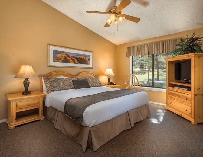 NOVEMBER 1-8~Wyndham Flagstaff RESORT Arizona ~FLAGSTAFF RESORT CONDO