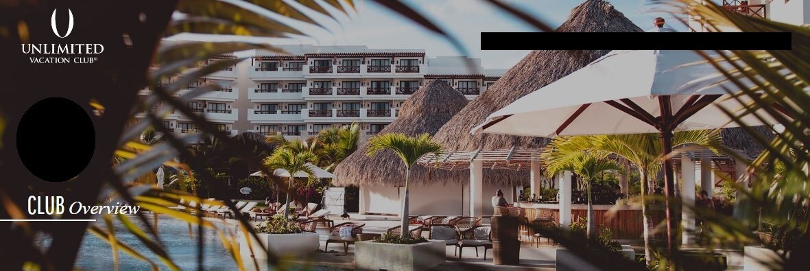 Unlimited Vacation Club GoldPlus Membership All inclusive