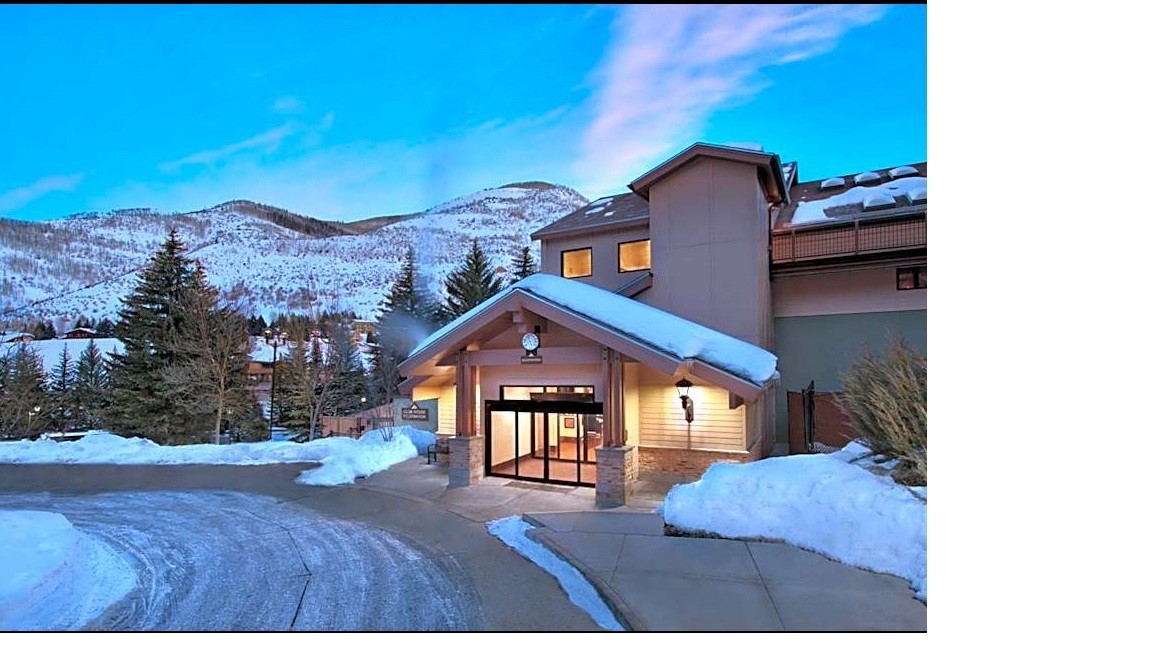 Marriott’s StreamSide Birch 1 Bedroom 1 Bath at Vail – Mar 21st – 28th 2026!