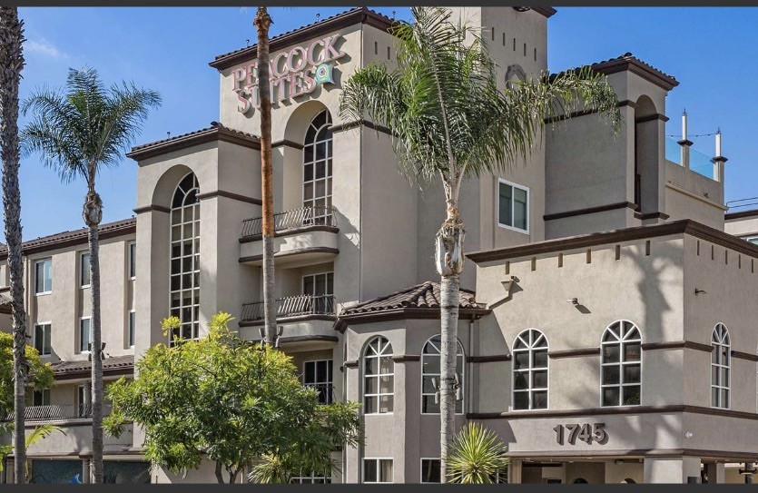 Wyndham Peacock Suites ~ Anaheim, CA ~ 1BR/Sleeps 4. July 22-26, 2026 4nights