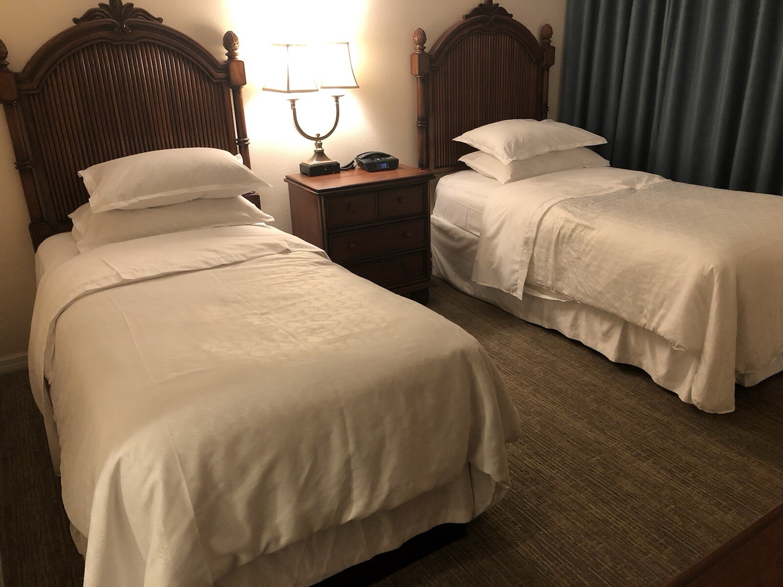 Sheraton Vistana Resort Orlando FL 2-bd Villa 7-Days Oct 3, 2026 by Disney World