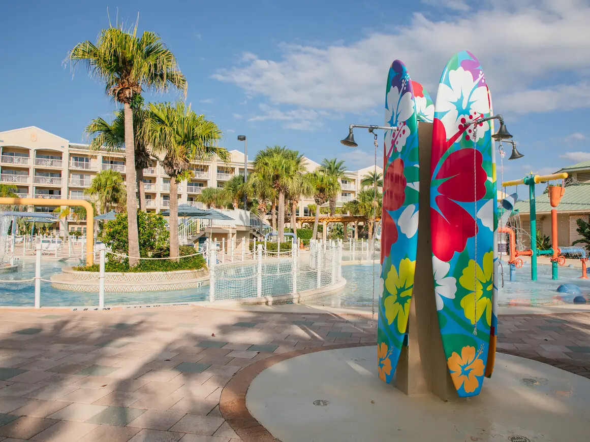 Holiday Inn Cape Canaveral Beach Resort -1Br