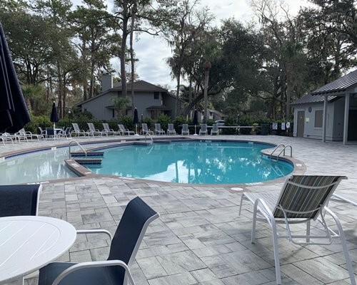 Hilton Head Condo Villa Beach Golf 2 BR/2 Bath November 14 – November 21, 2026