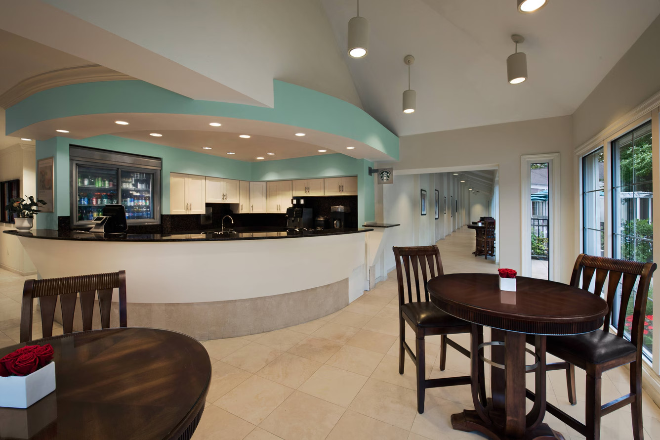 Marriott Fairway Villas ATLANTIC CITY 2 BR 4 Night ANY YEAR Vacation Club Points