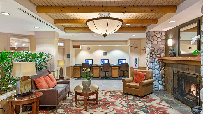 Lake Tahoe Vacation Resort S California studio Jun 30-Jul 3 July June
