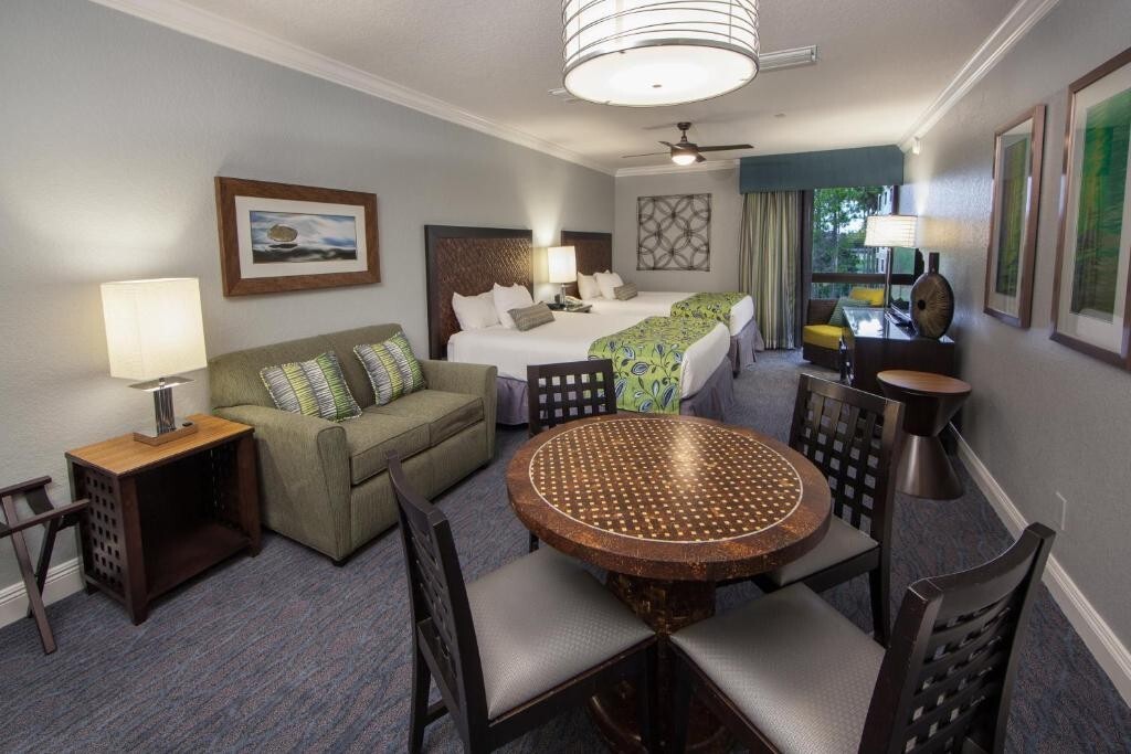 Vacation Rental-Holiday Inn Resort Orange Lake Golf Club Orlando Florida 2025-26
