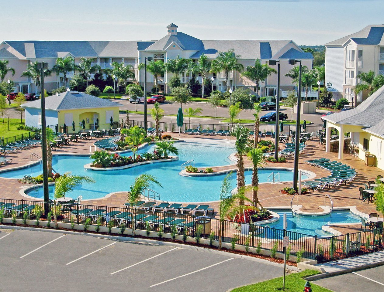 LAST MINUTE DEALS – Summer Bay Resort, Disney World, Orlando, Florida 7Nts