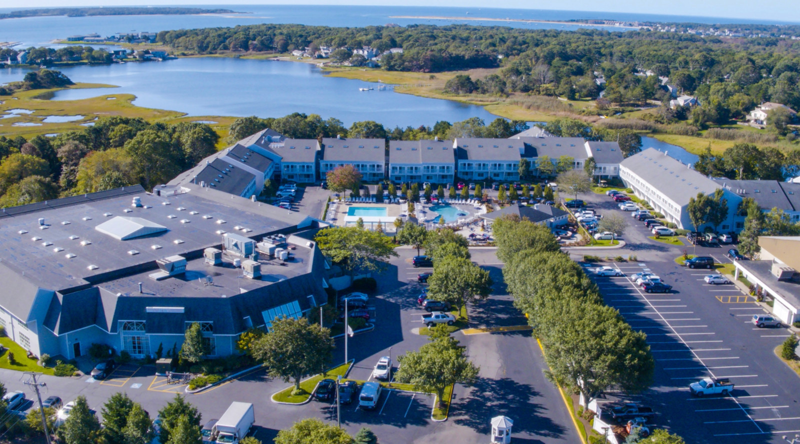 The Cove at Yarmouth ~MA~ 1BR/Sleeps 4 ~ 7Nts MAR/APR/NOV/DEC 2025