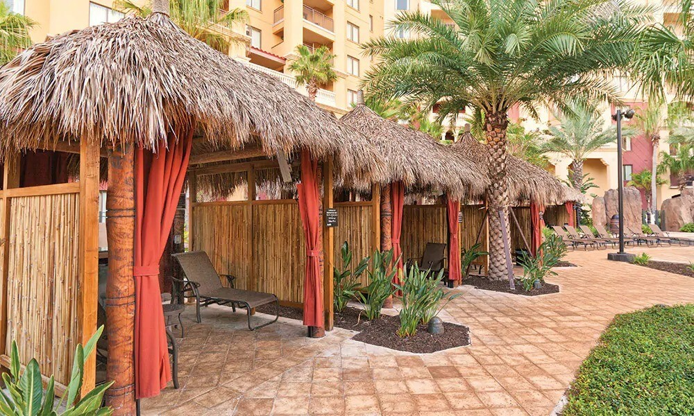 Wyndham Bonnet Creek Orlando FL-1 bdrm Disneyworld Disney Jun 27- July 3 June
