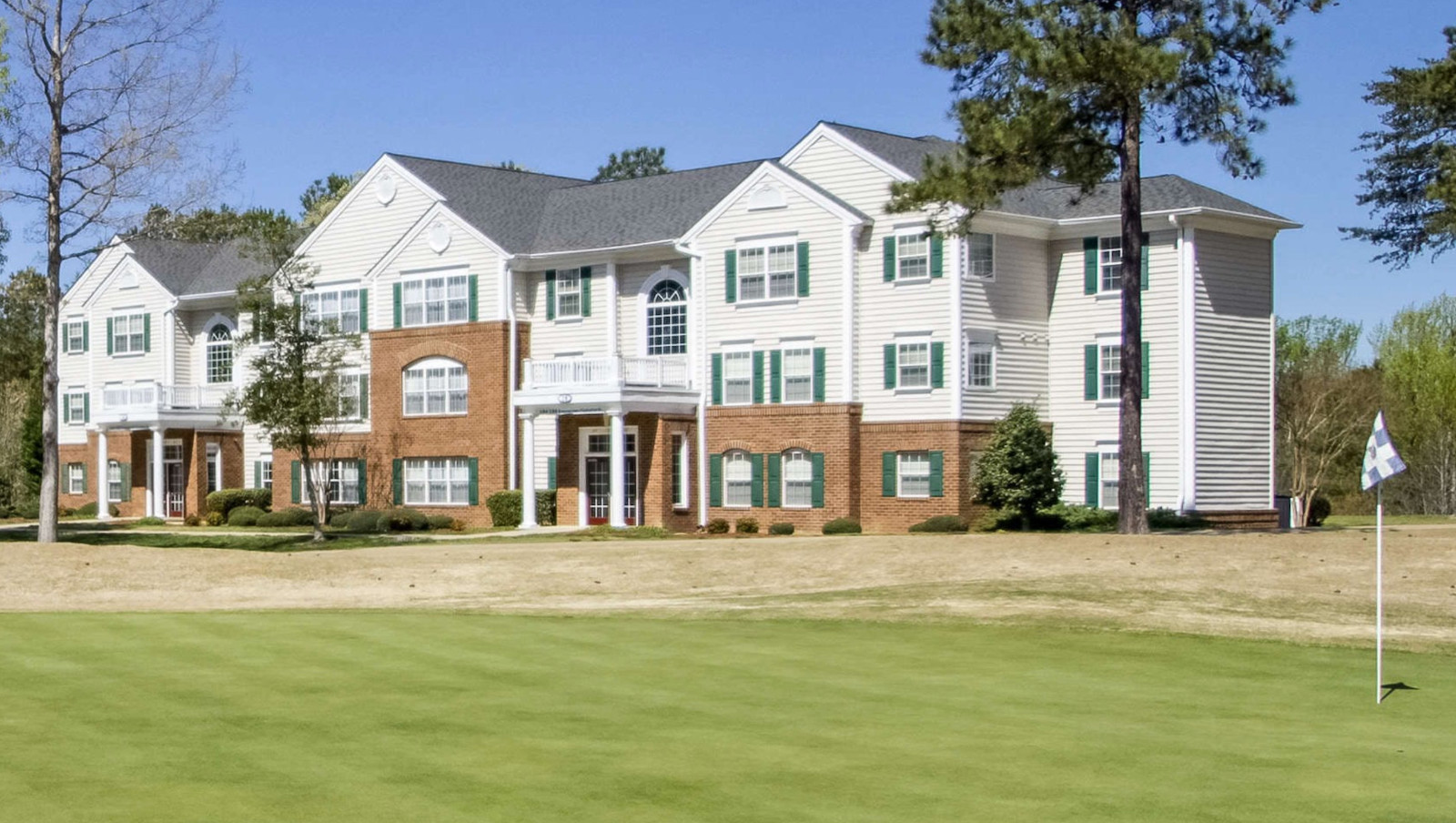 Greensprings Vacation Resort ~VA~ 2BR/Sleeps 6 ~ 7Nts OCT/NOV 2025