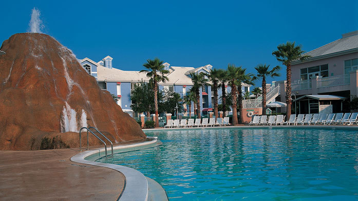 Cypress Pointe Resort- Orlando FL-Kissimmee 2 bdrm near disney Jun June Jul July