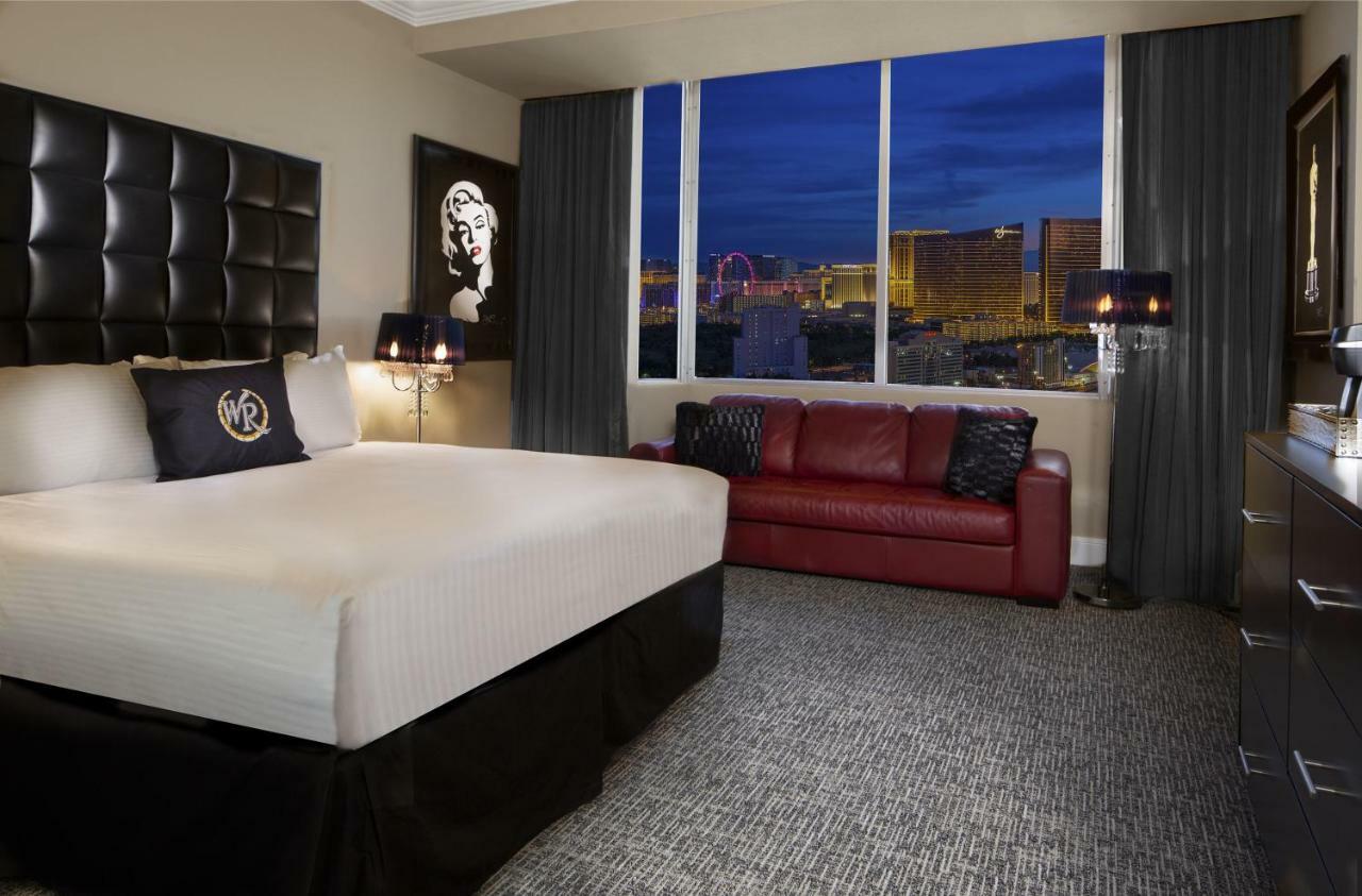 Westgate Las Vegas Resort – 1 & 2 Bedroom Villas – Daily & Weekly rentals