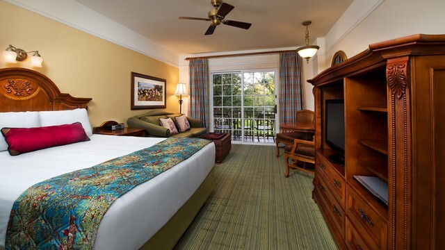 Disney Saratoga Springs Resort DisneyWorld ANY 7 Nights ANY YEAR 3 BR TREEHOUSE