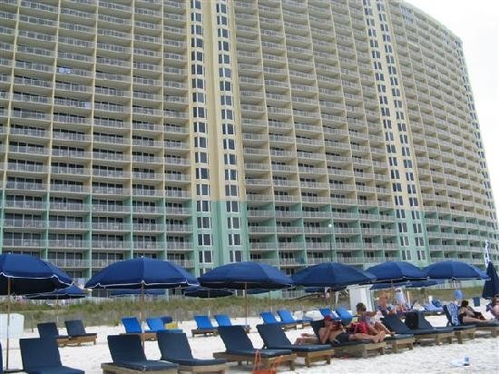 Wyndham Vacation Resorts Panama City Beach FL studio SUMMER NOT AVAILABLE