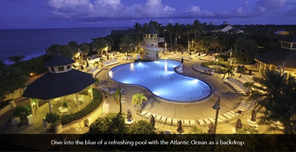 Disney’s Vero Beach Resort DVC Hotel ANY 1 Night ANY YEAR DELUXE STUDIO INN ROOM