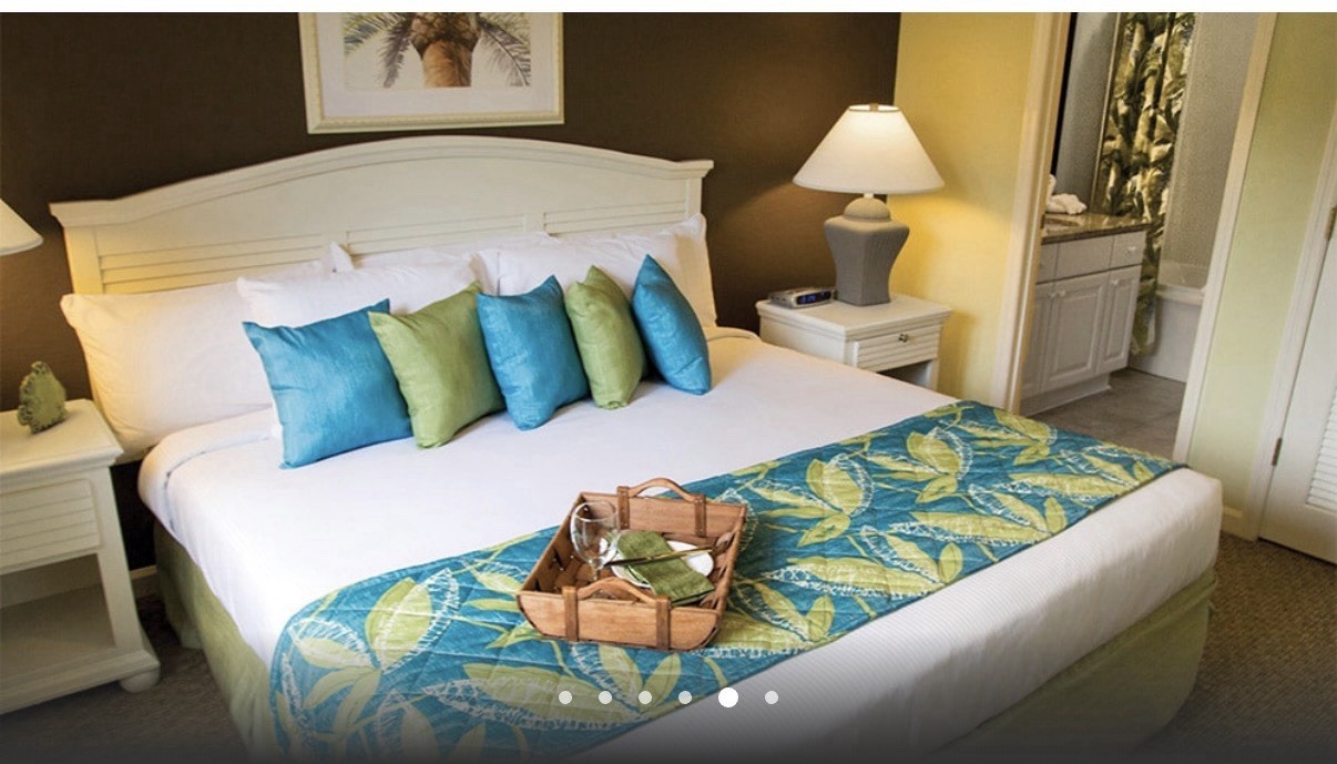 SC Wyndham Grand Palms 2B DX August 8/30-9/4 5Nt Ends 8/15@9p by Surfside Beach