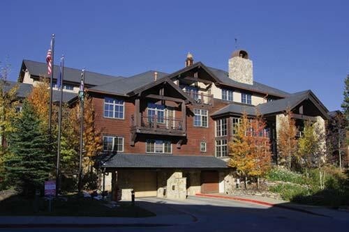 GRAND TIMBER LODGE Breckenridge, CO December 13 to 20 2026 Sleeps 6