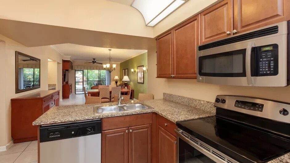 Westgate Vacation Villas in Orlando 2BED/2BATH Villas Sleeps 8 Aug ’24 – Jan’ 25