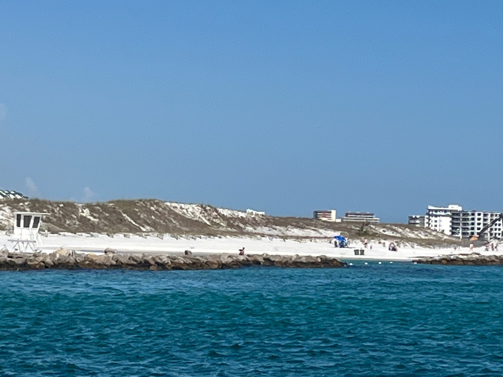 WYNDHAM EMERALD GRANDE DESTIN AUG 26 – SEPT 1 / 3 BEDROOM POOL VIEW 6 NIGHTS