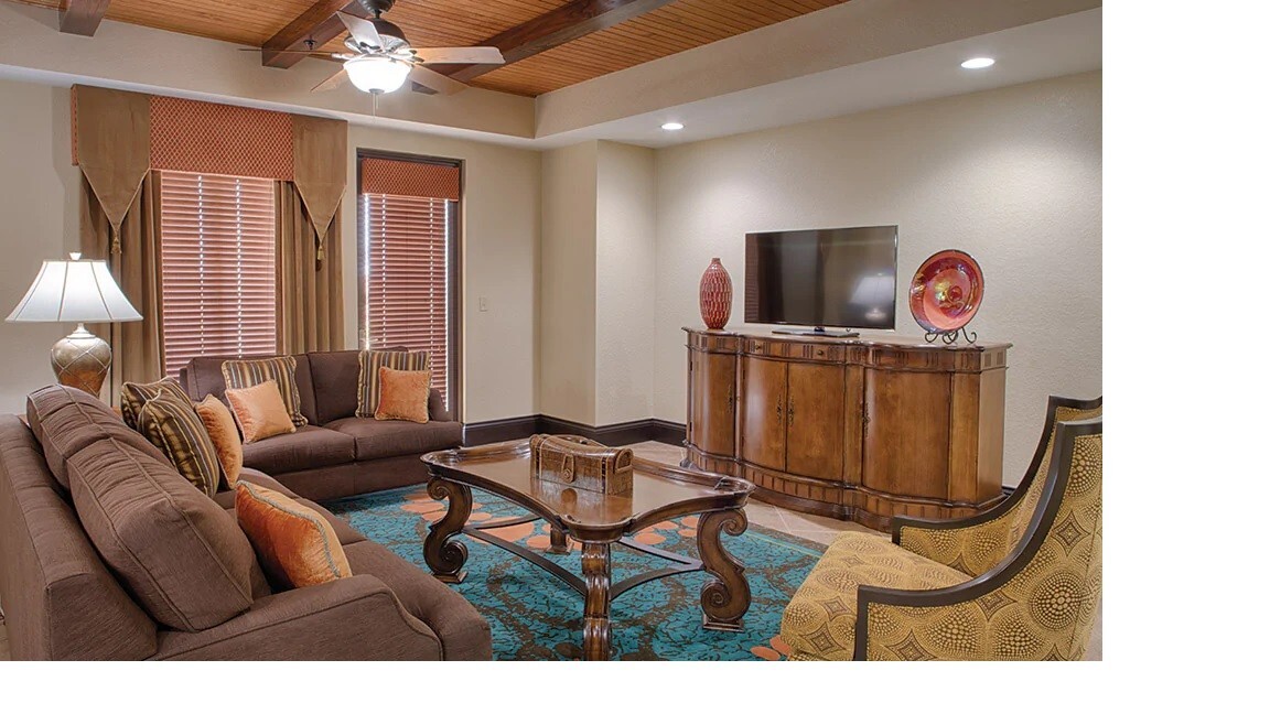 4 BDRM PRESIDENTIAL * 6 NTS * 8/22 – 8/28 * BONNET CREEK * AUGUST 22