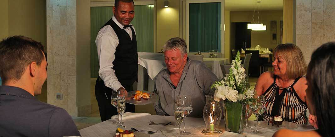 Lifestyle holiday resort V.I.P. Puerto Plata The Royal Villa