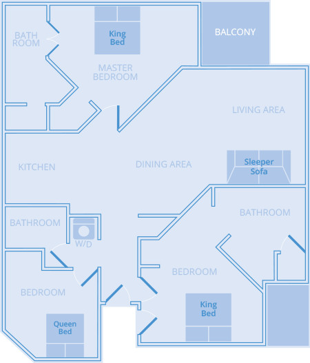 orlando timeshare rental