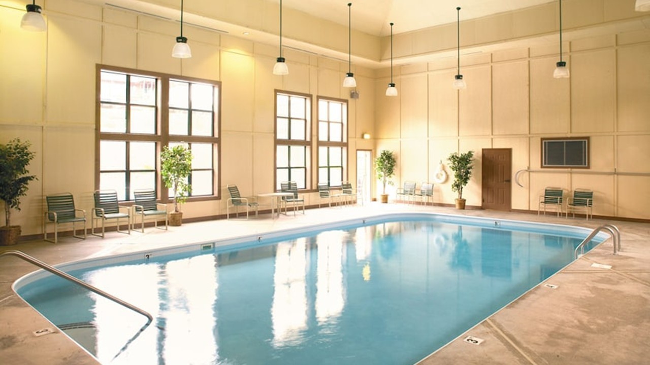 SUMMER VACATION July 5 to 10: 2BR Condo for 8 @ Wyndham Smoky Mountains Resort