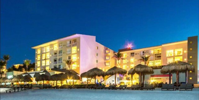 Hotels in Cancun – RCI – 7 nights – retail price $2000 – save!!!