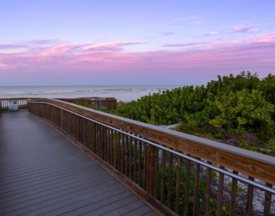 🌴Marriott Crystal Shores Marco Island Beachfront Rental 2BD/2BA Aug 14-21, 2026