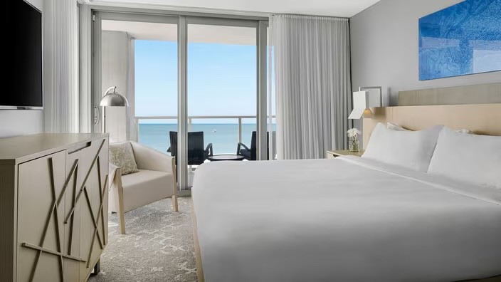 🌴Marriott Crystal Shores Marco Island Beachfront Rental 2BD/2BA Aug 14-21, 2026