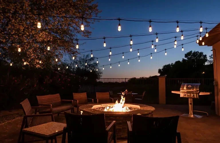 2BR 2026 AUGUST WEEKLY ~ Scottsdale Links Resort~SCOTTSDALE, AZ~ Hilton Vacation
