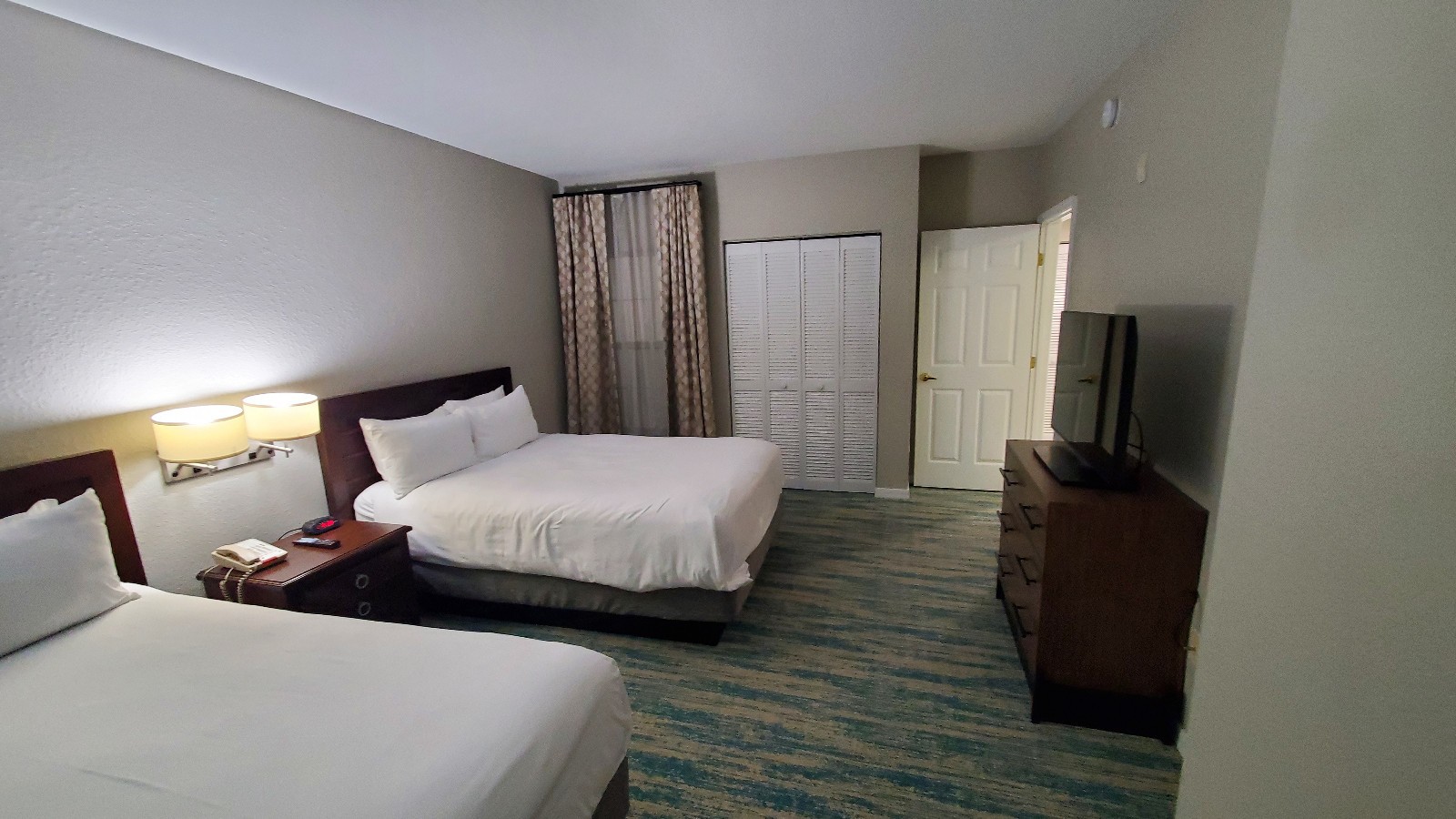 Wyndham Bonnet Creek Closest to Disney 2BR Deluxe Sleeps 8 Checkin 8/6 7 Night