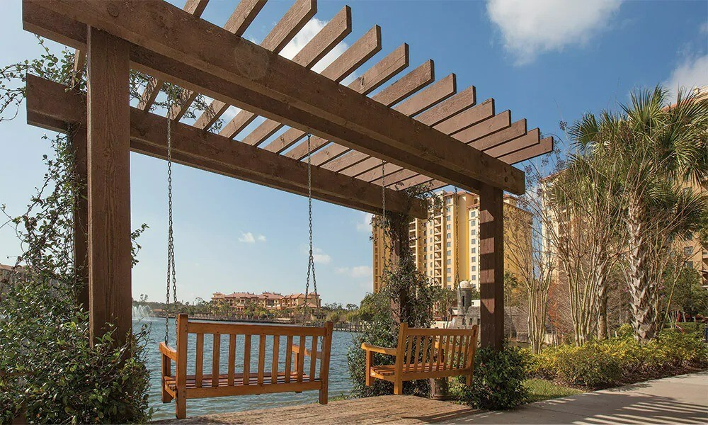 Wyndham Bonnet Creek Orlando FL-2 bdrm Disneyworld 6 Nights Aug 8 – 14 @@@