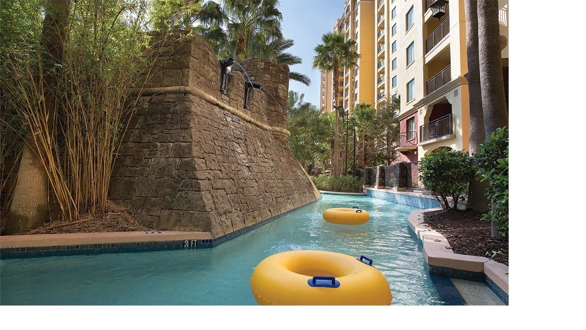 2 BDRM PRESIDENTIAL * 5 NTS * 7/7 – 7/12 * BONNET CREEK ORLANDO JULY 7