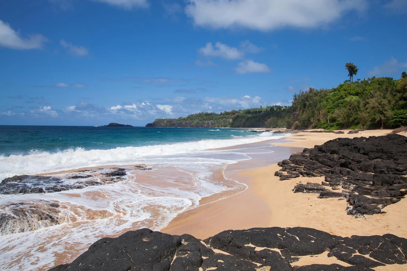 Marriott Westin Princeville Ocean Resort Villas 2 BR 7 Nights ANY YEAR Hotel