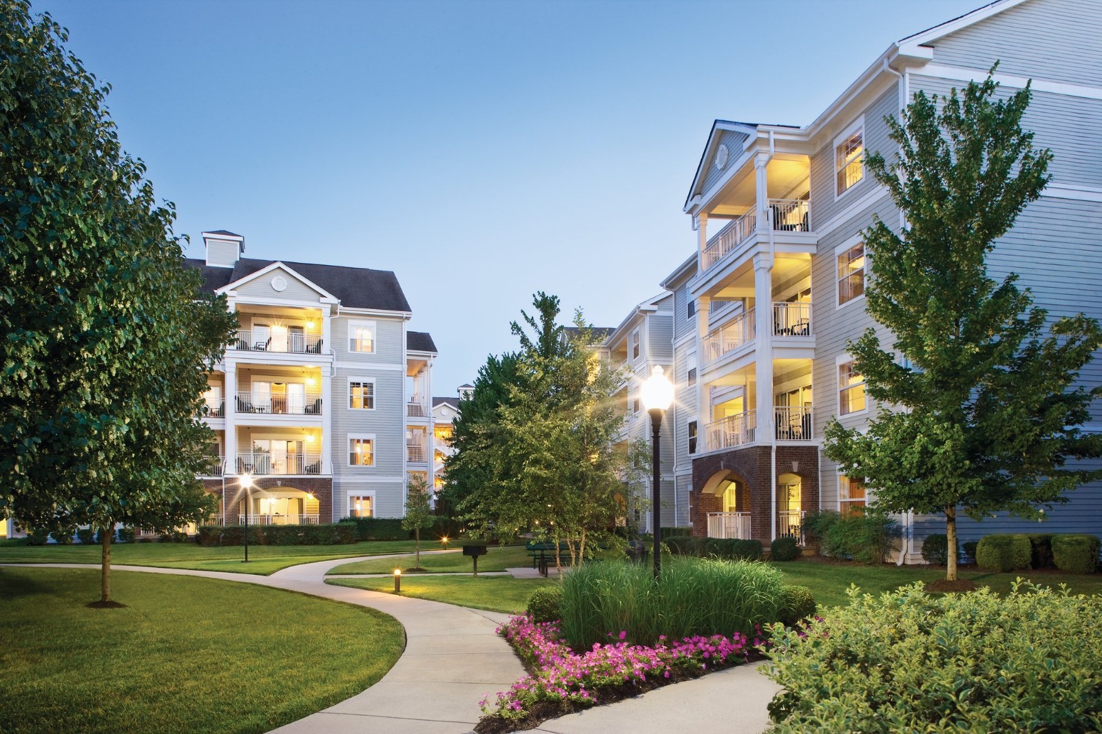 Club Wyndham Nashville 2 BR Deluxe -5 nights Jul 26-31
